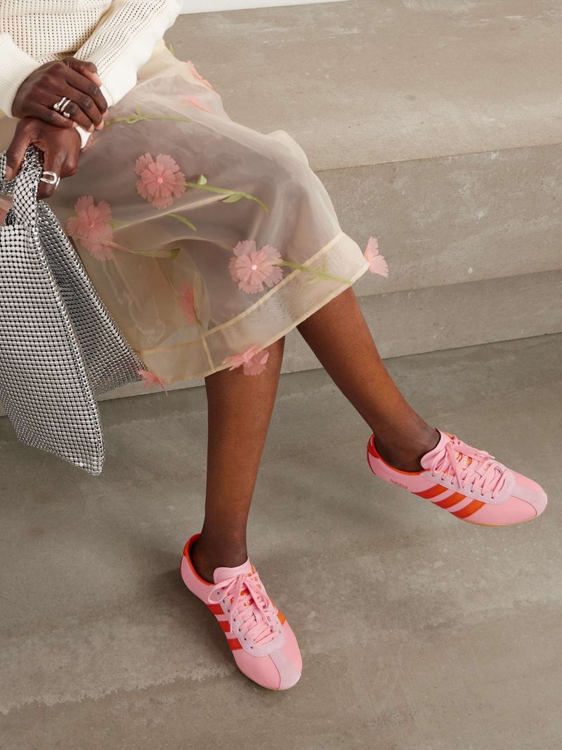 Adidas Tokyo