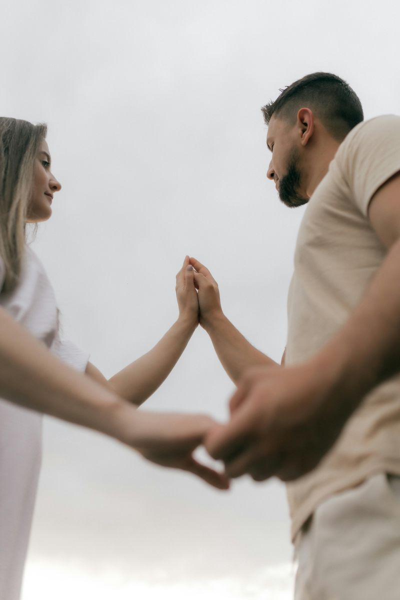 Affection Often Feels Conditional
