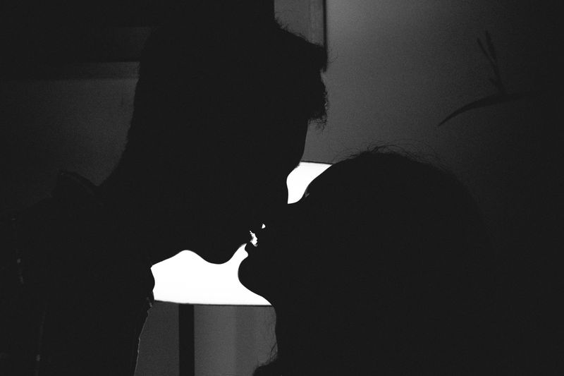 Affection and Intimacy Fade Away