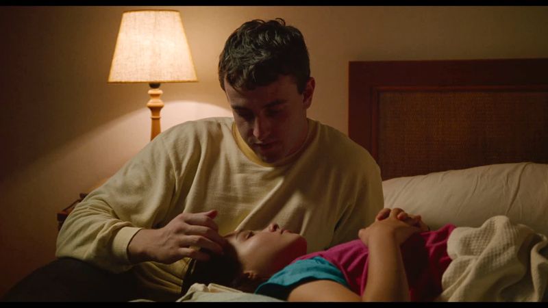 Aftersun (2022)