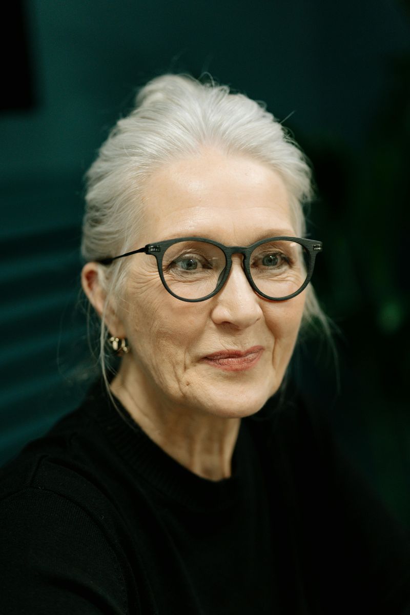 Age-Shaming Comments