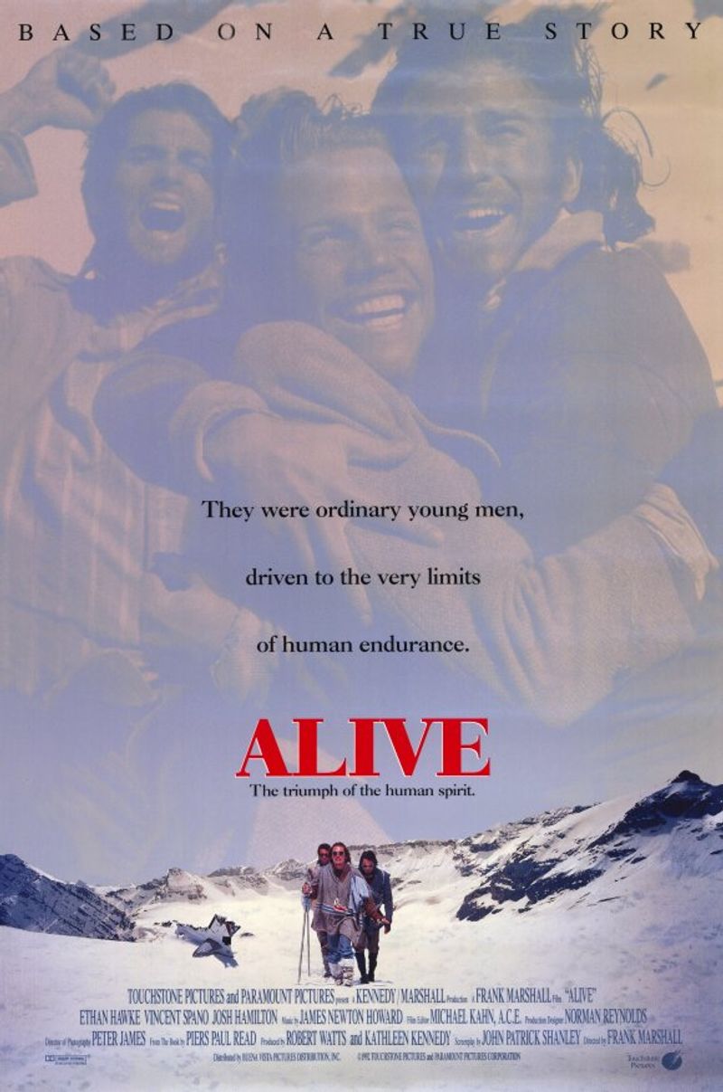 Alive (1993)