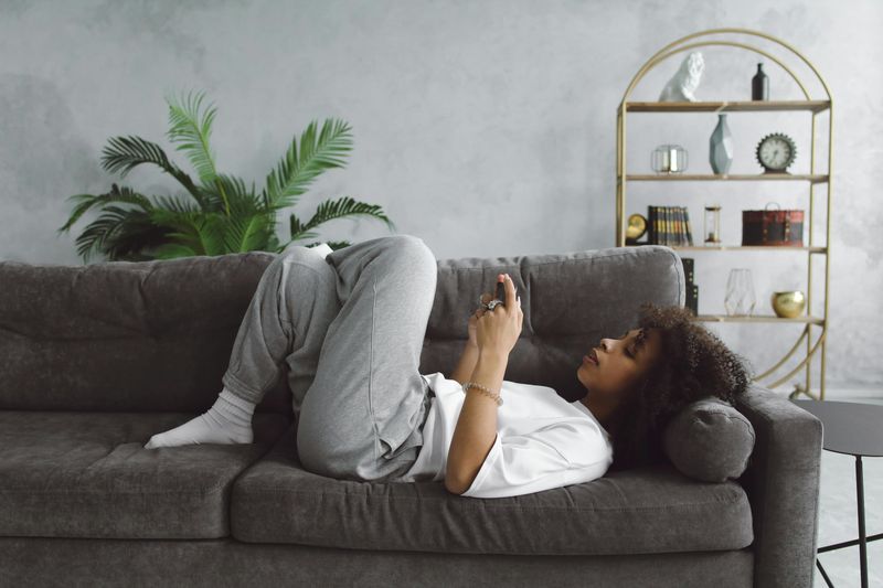 Alone Time Is Your Recovery Method After Socializing