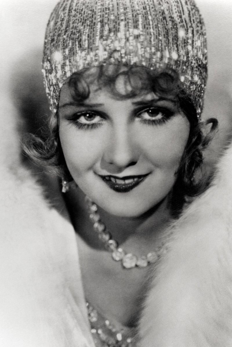 Anita Page 