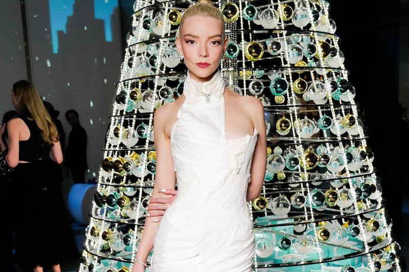 Anya Taylor-Joy
