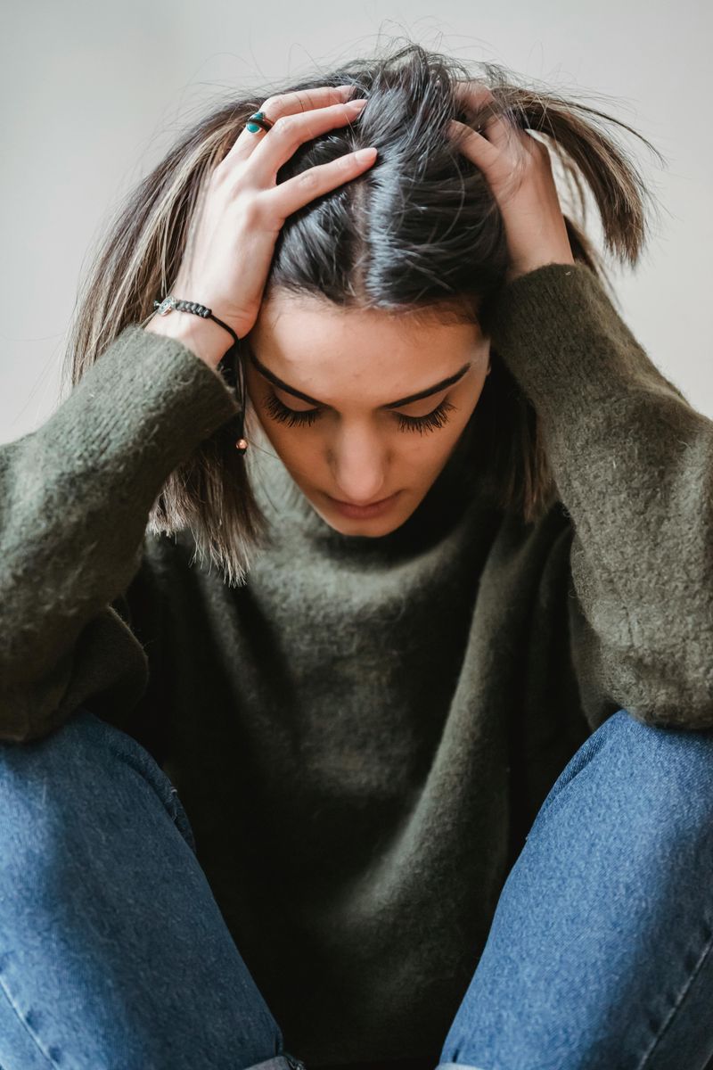 Are you feeling okay today?