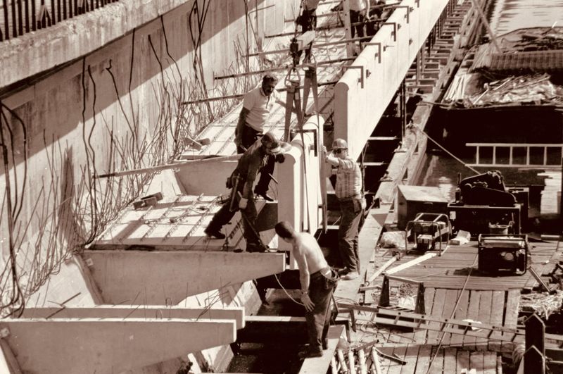 Asbestos Is The Best Building Material