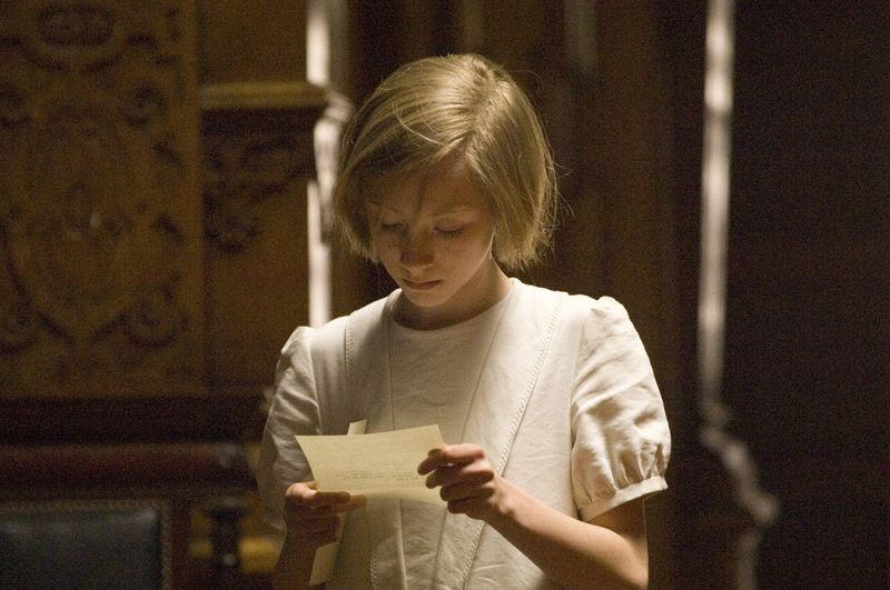 Atonement (2007)