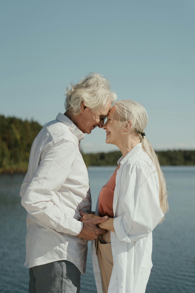 Attraction becomes more selective