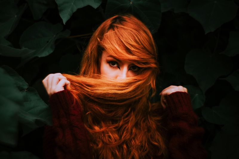 Auburn Copper