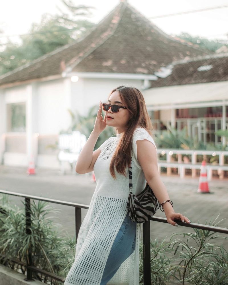 Avoid Extra-Long Tops