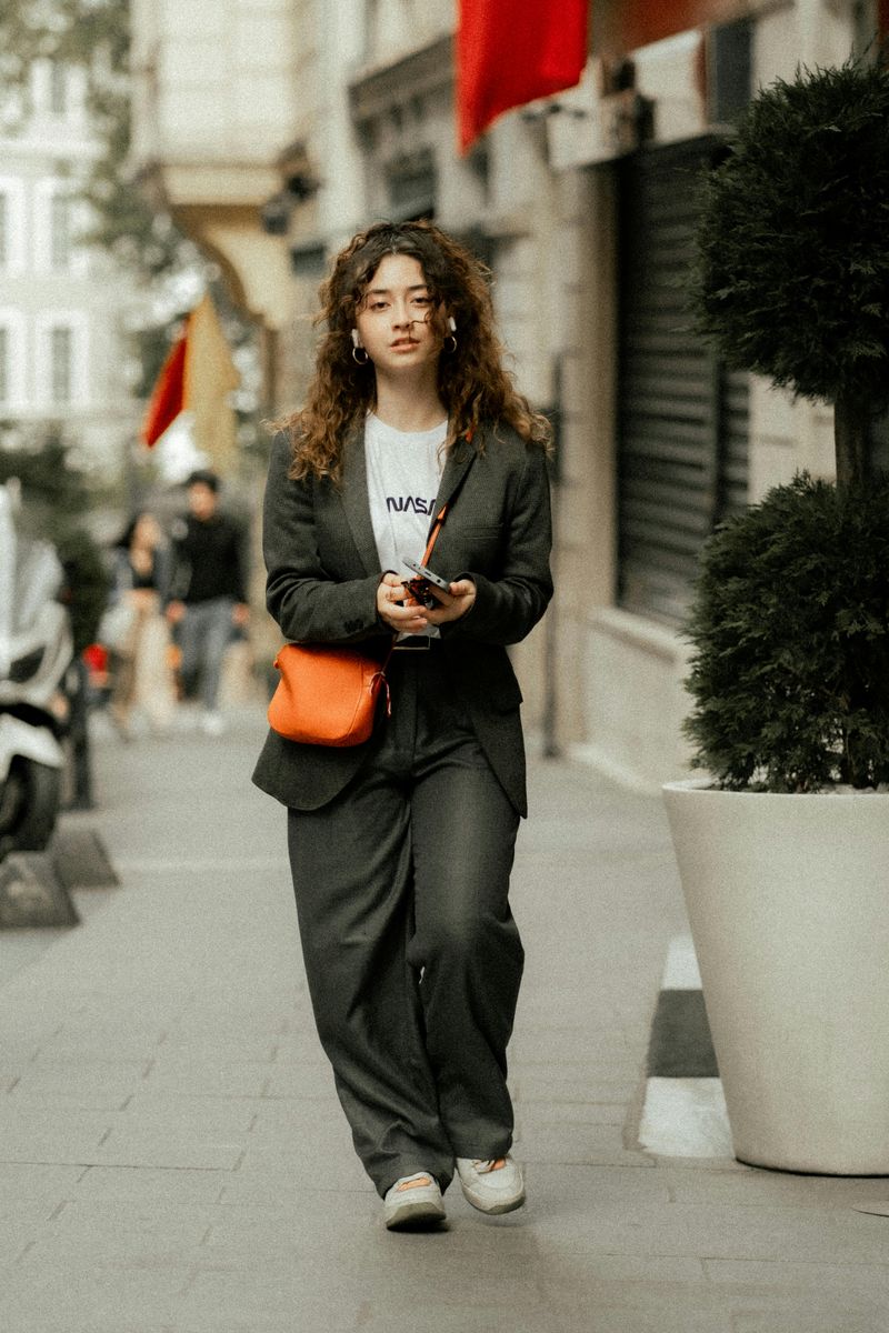 Avoid Oversized Pieces
