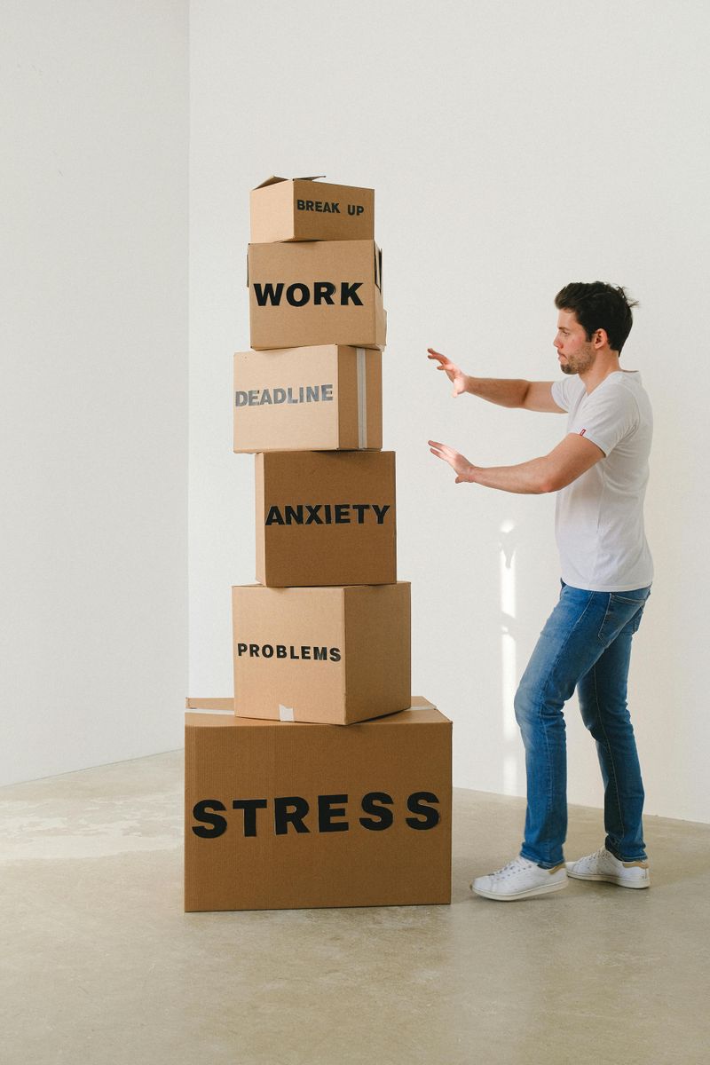 Balancing Career Success, Romance, Fitness, Friendships, and Mental Stability Perfectly
