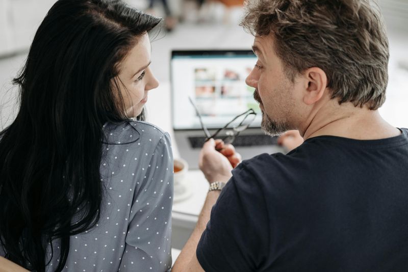 Be honest about expectations early