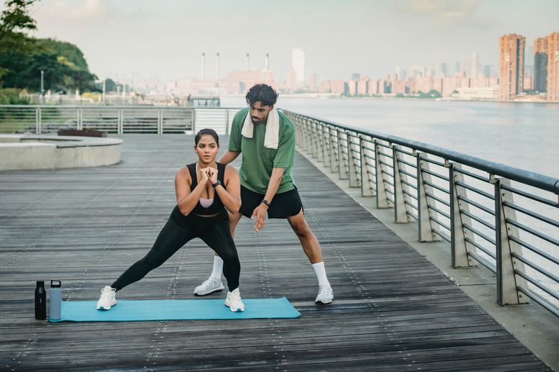 Being Her Wellness Ally
