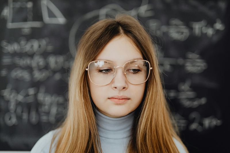 Believing Being Smart Automatically Leads to Success