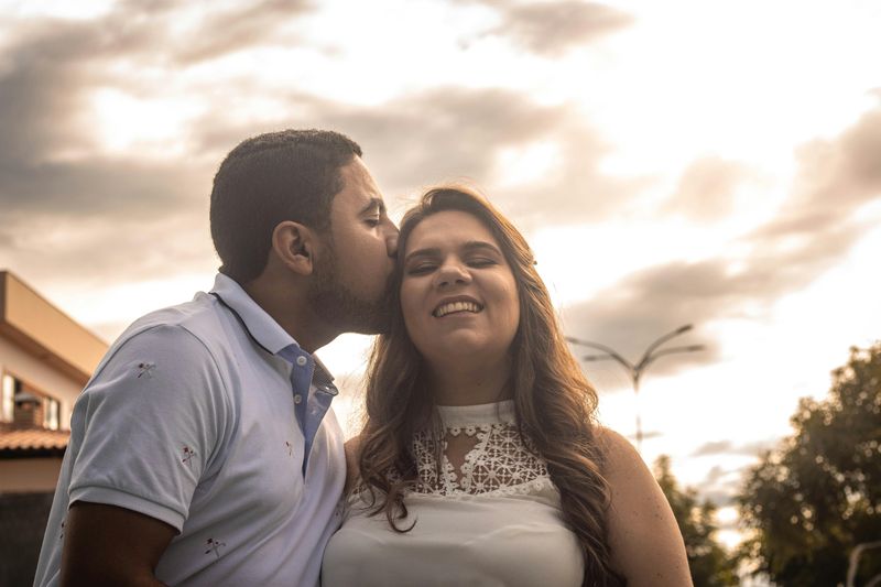 Believing the Love Bombing Will Last