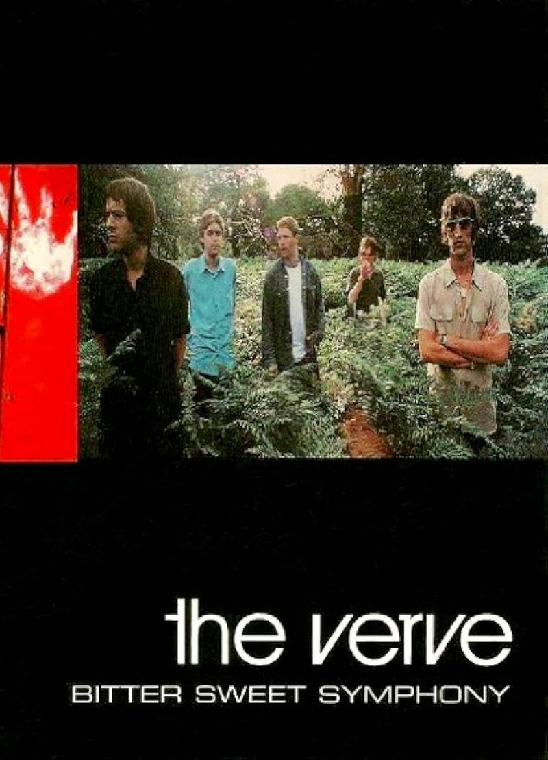Bittersweet Symphony — The Verve