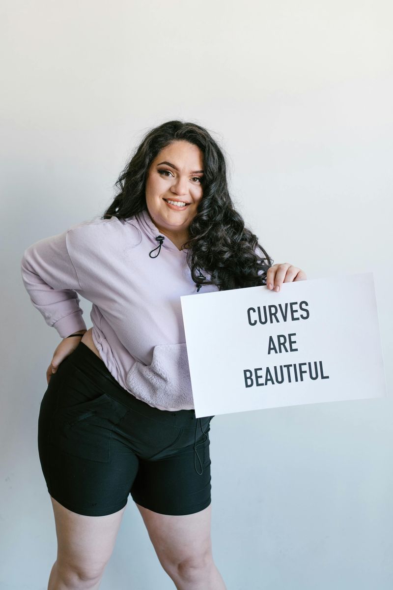 Body Shape or Weight