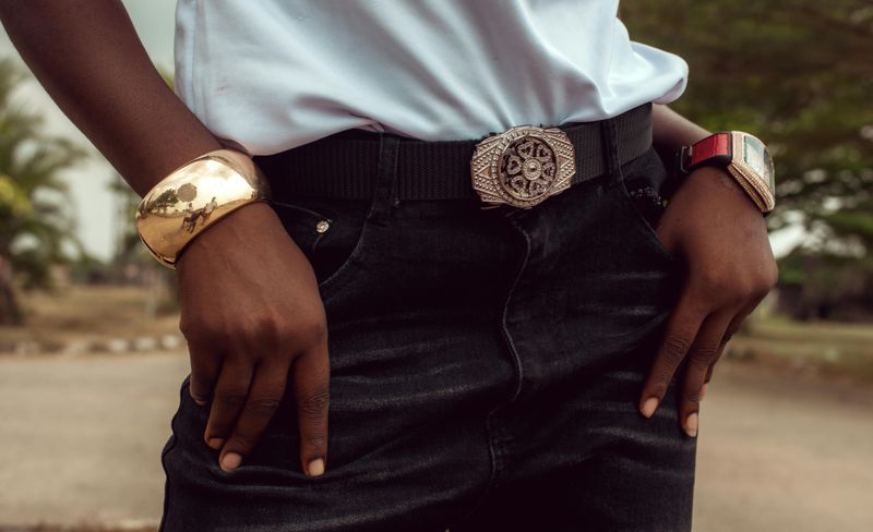 Bold Accessories