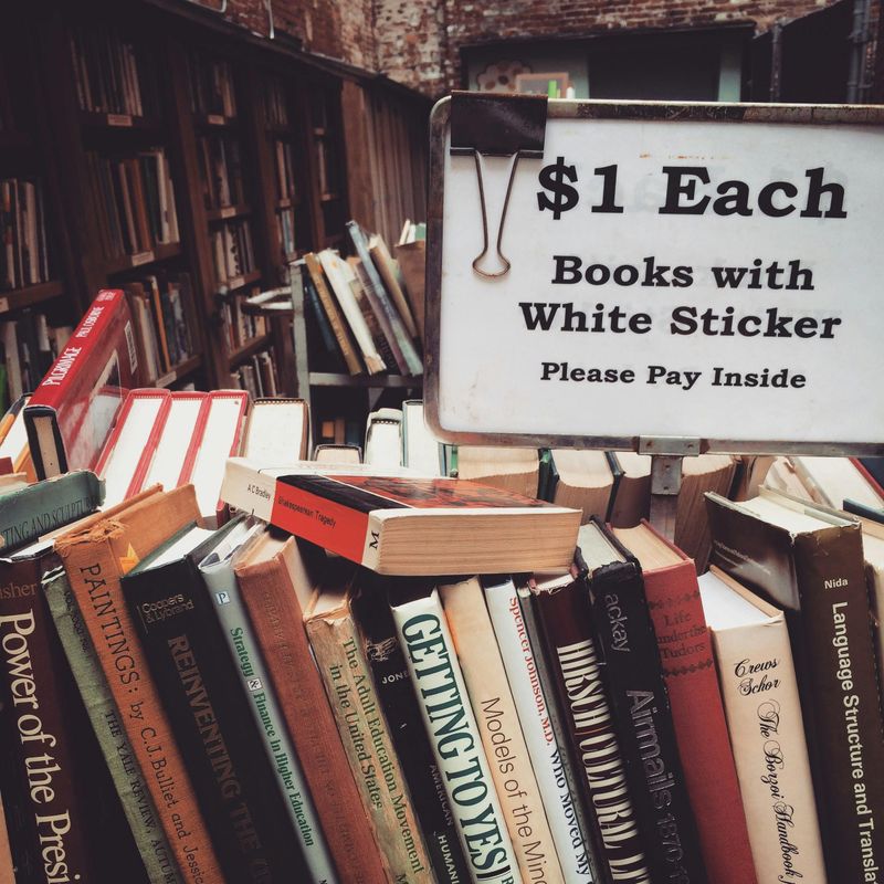 Books