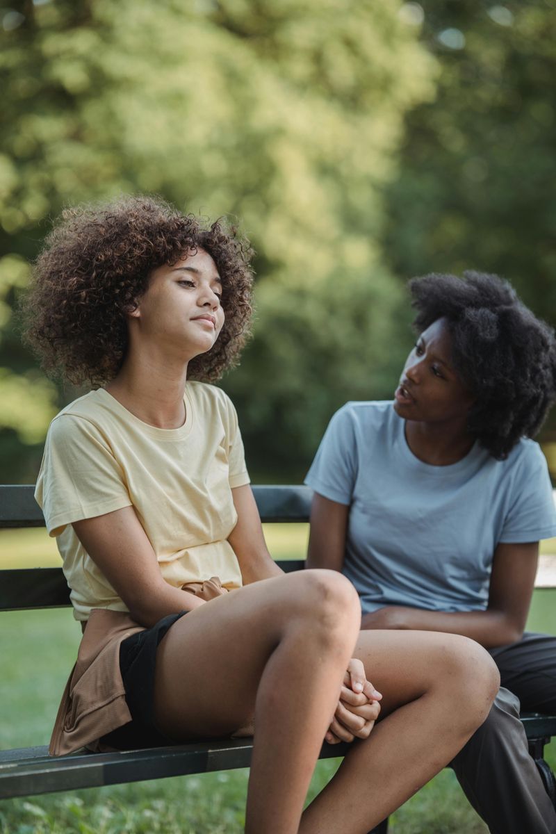 Boundaries Were Seen as Disrespect Instead of Healthy Limits
