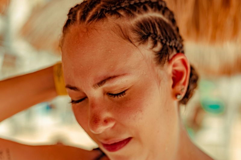 Boxer Braids