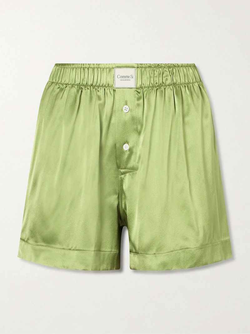 Boxer Shorts