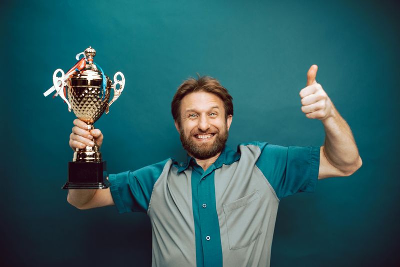 Bragging Too Much About Money, Status, or Achievements