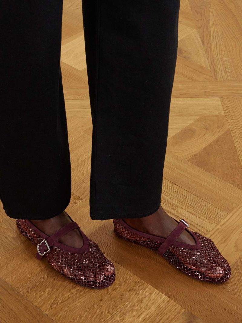 Burgundy/Oxblood