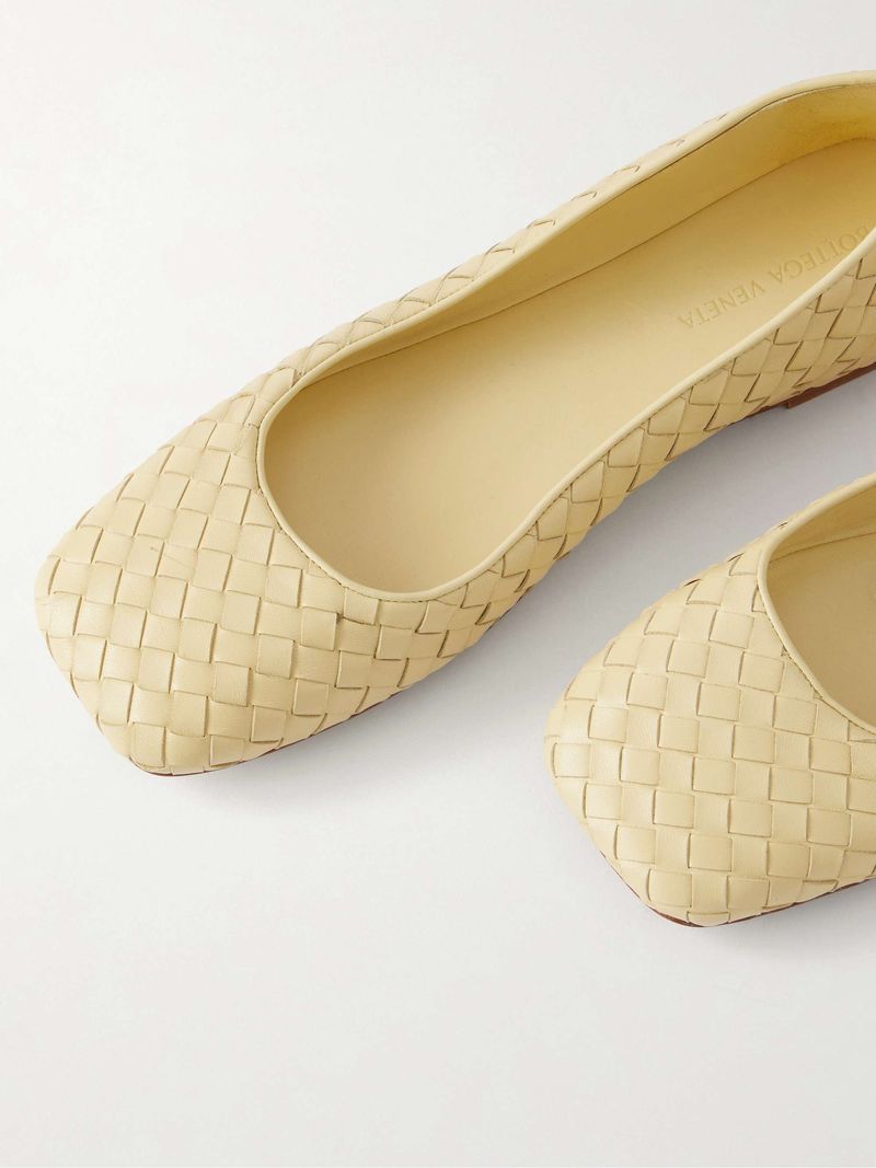 Butter Yellow