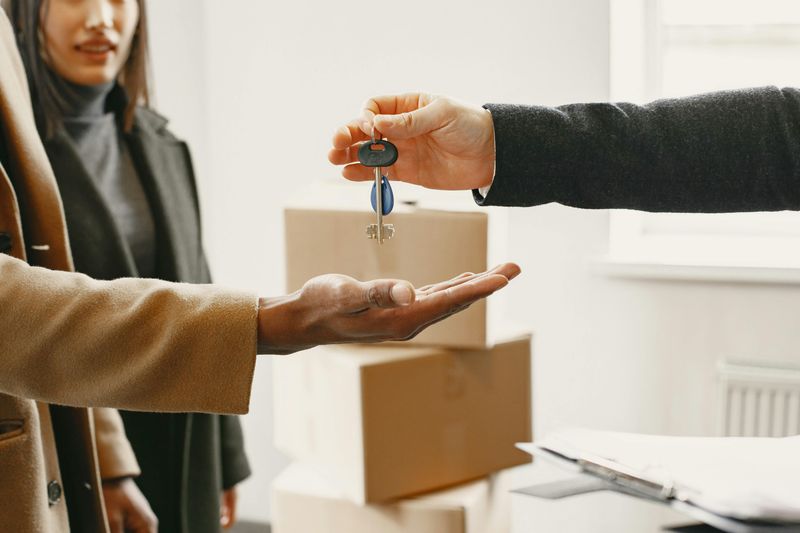 Buying Homes Early