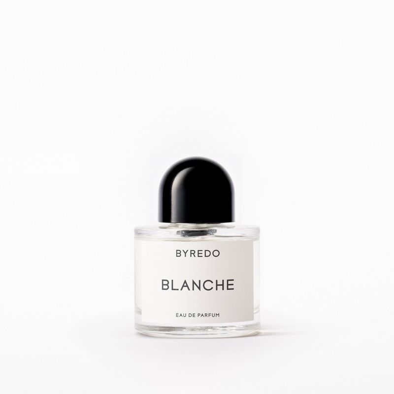 Byredo Blanche