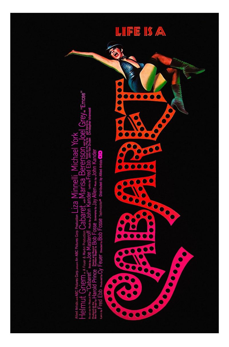 Cabaret
