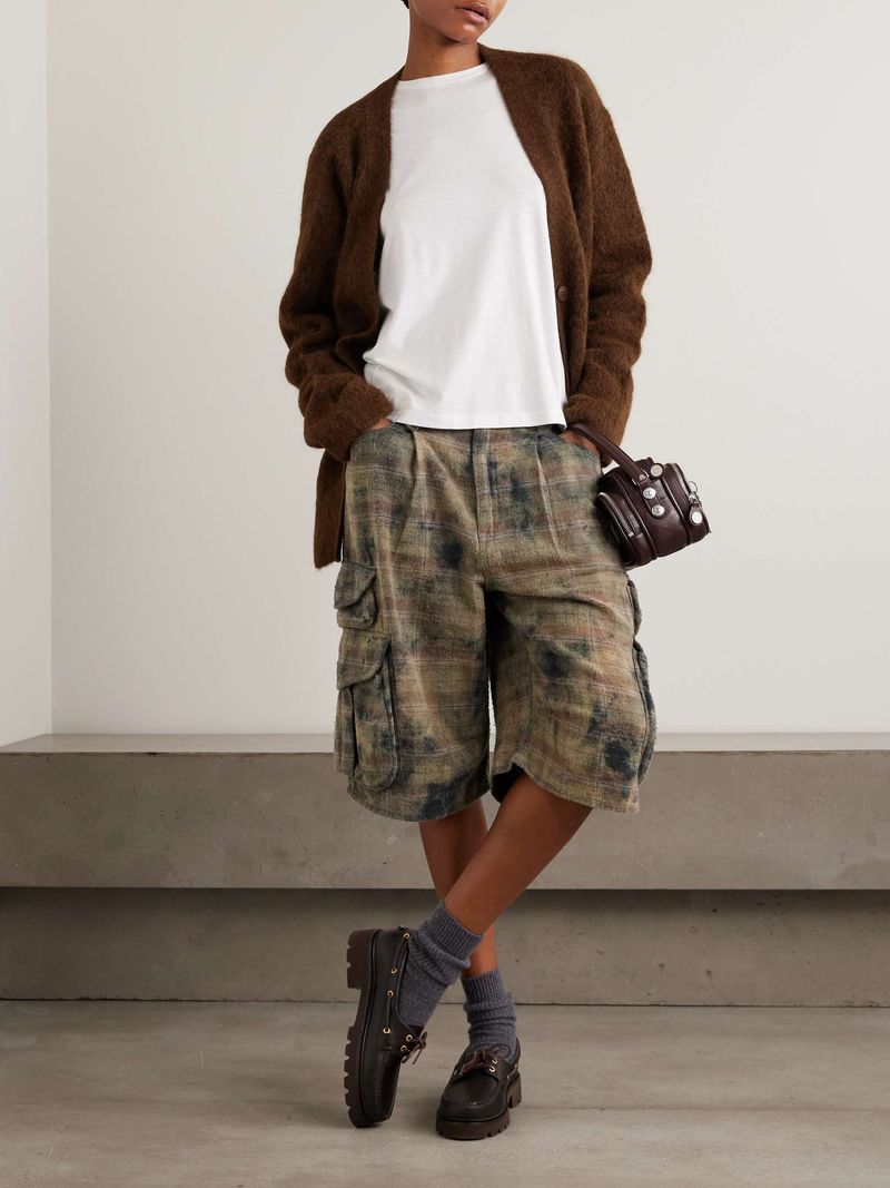 Cargo Shorts