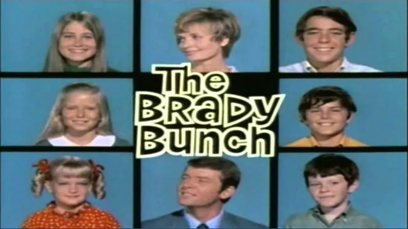Carol Brady — The Brady Bunch