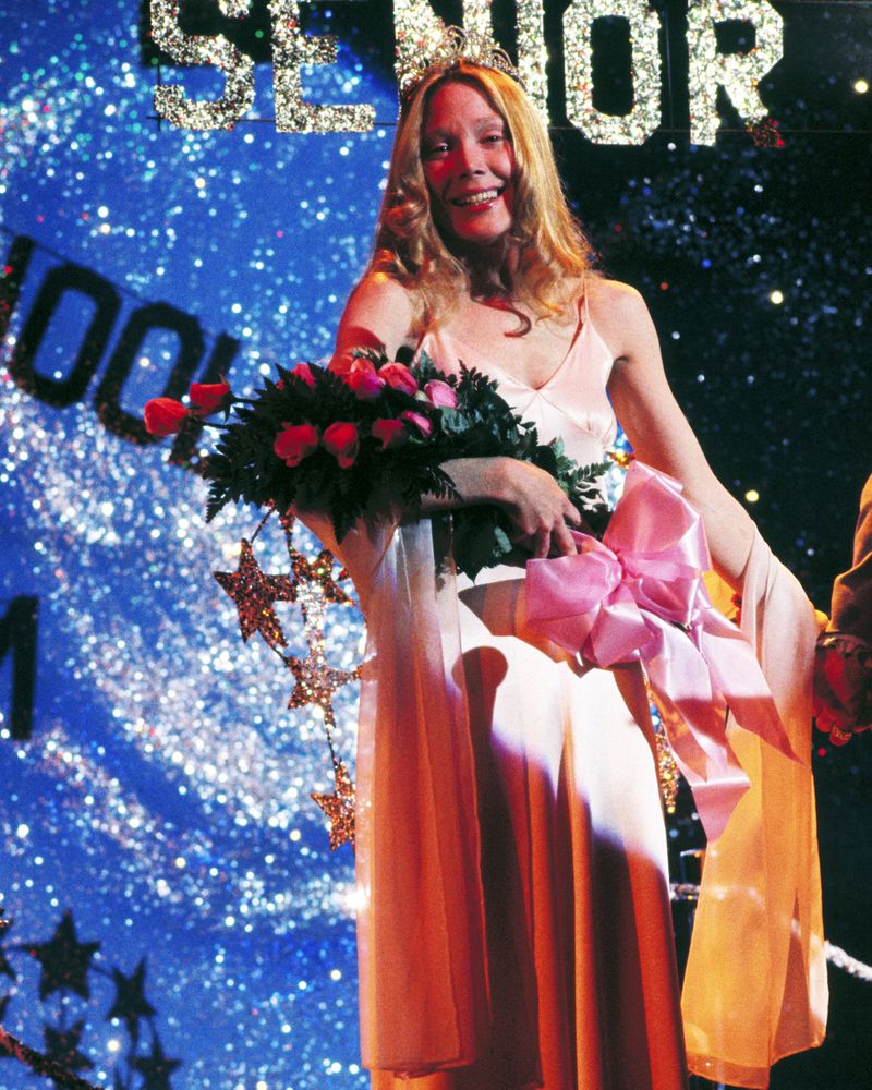 Carrie (1976)