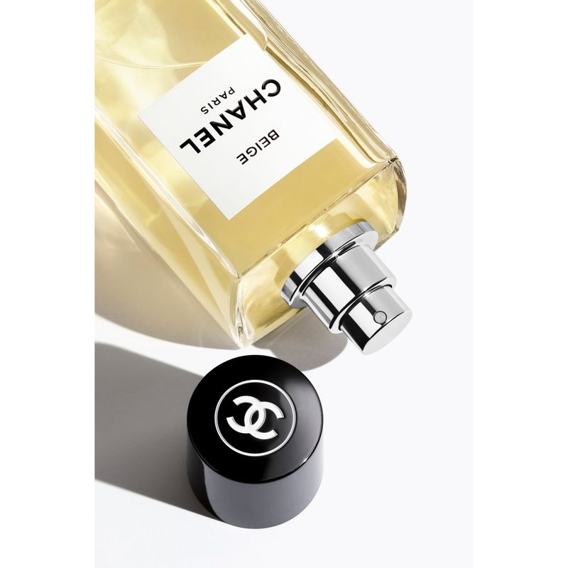 Chanel Les Exclusifs Beige