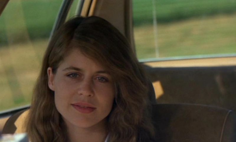 Children of the Corn (1984) - Linda Hamilton