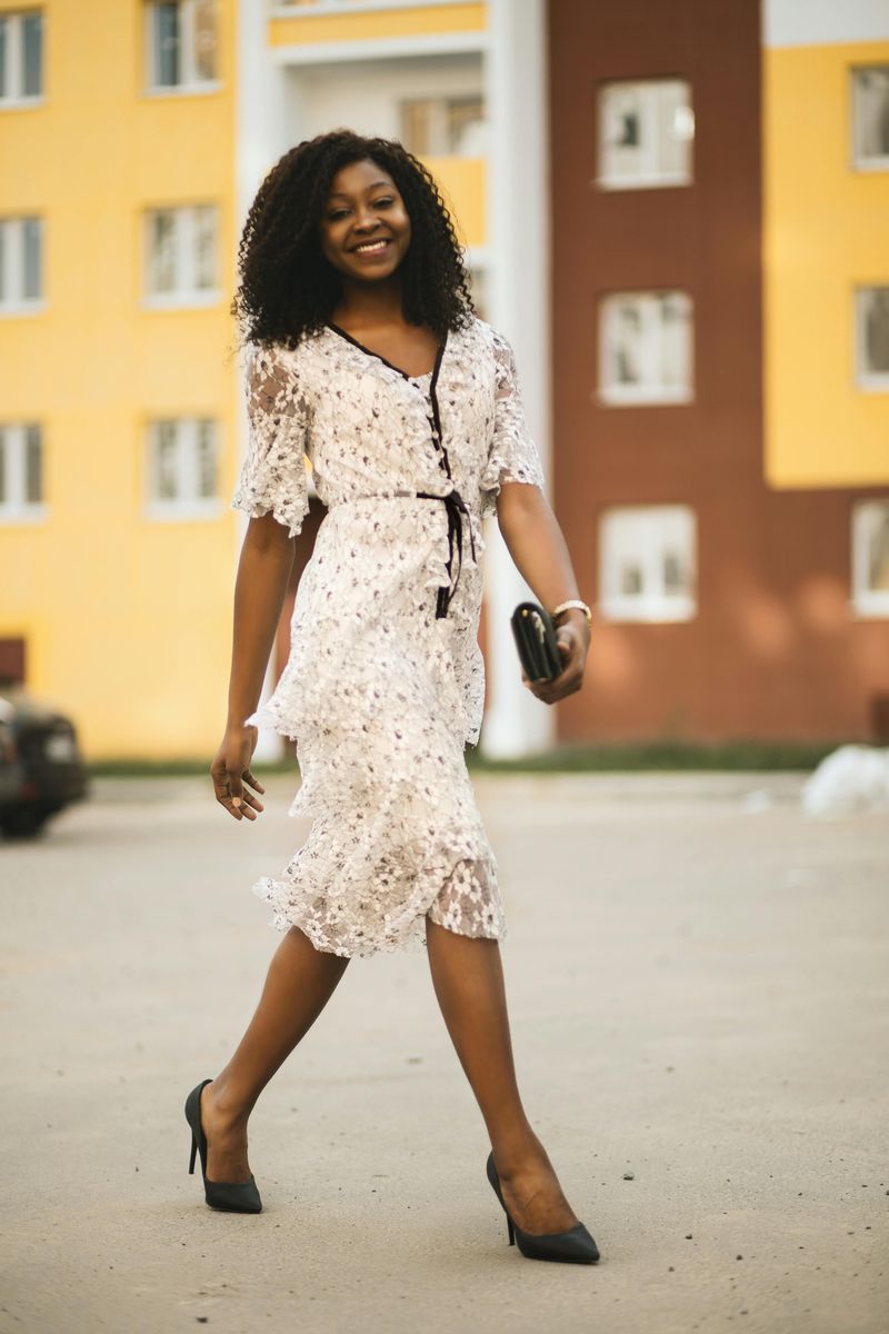 Choosing Clothing That Fits the Occasion