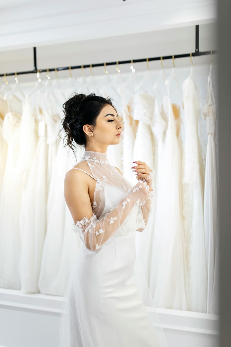Choosing Trends Over Personal Style