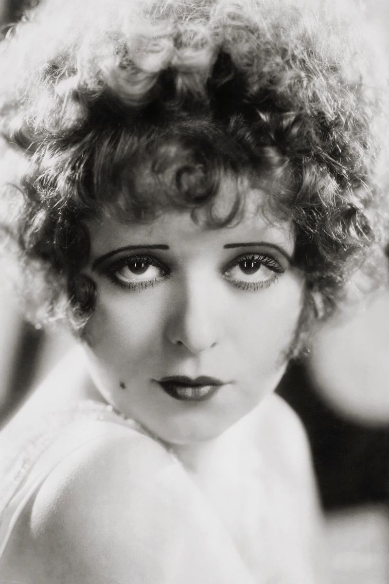 Clara Bow 