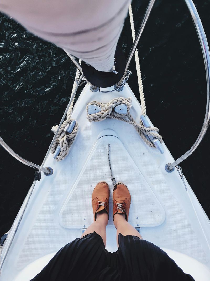 Classic Boat Shoes