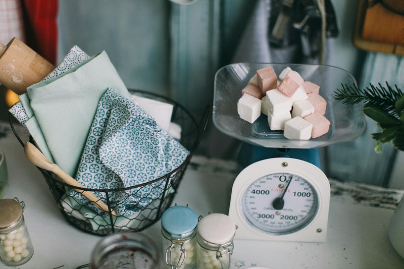Cloth Napkins