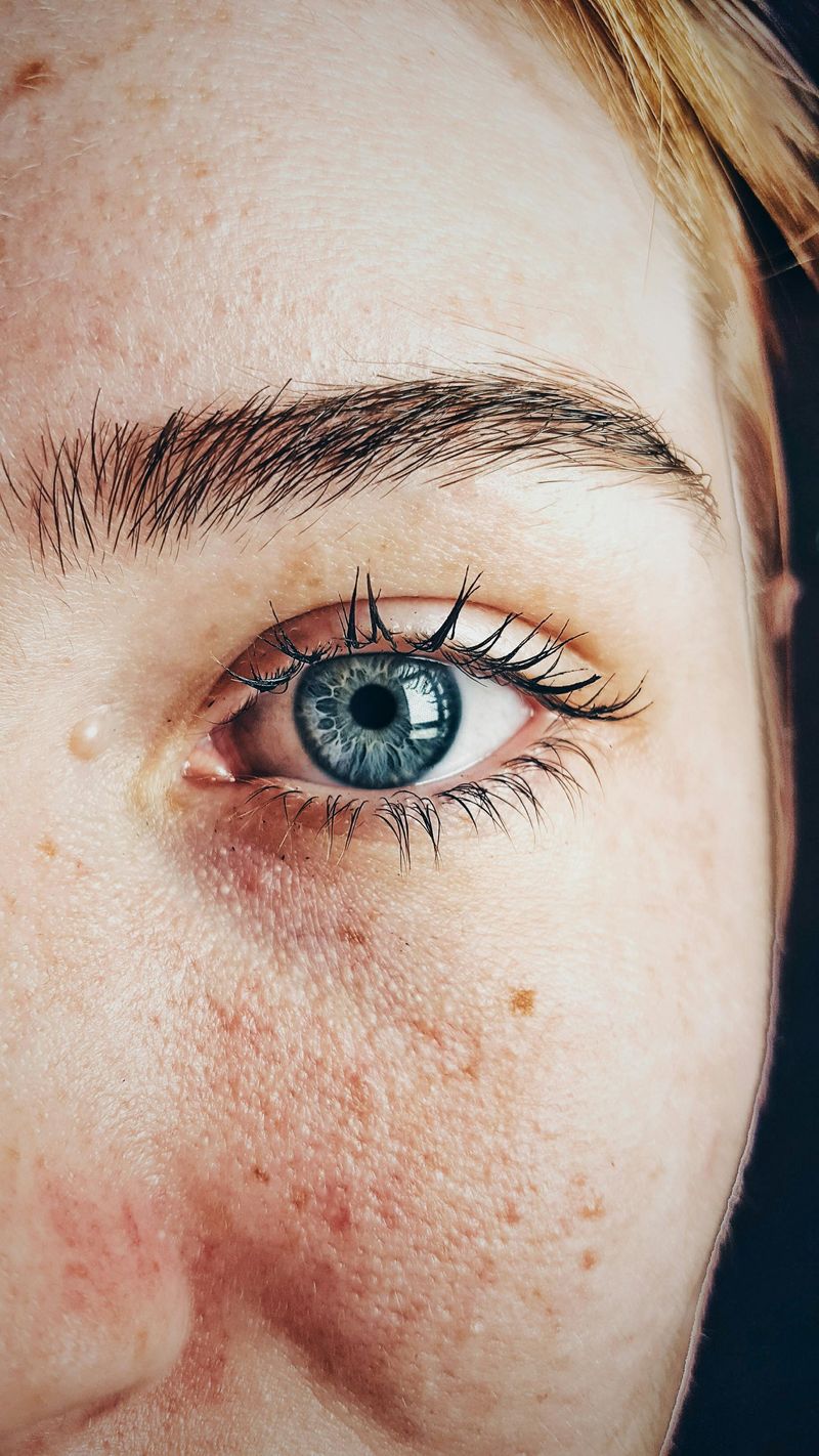 Comfort with Imperfection