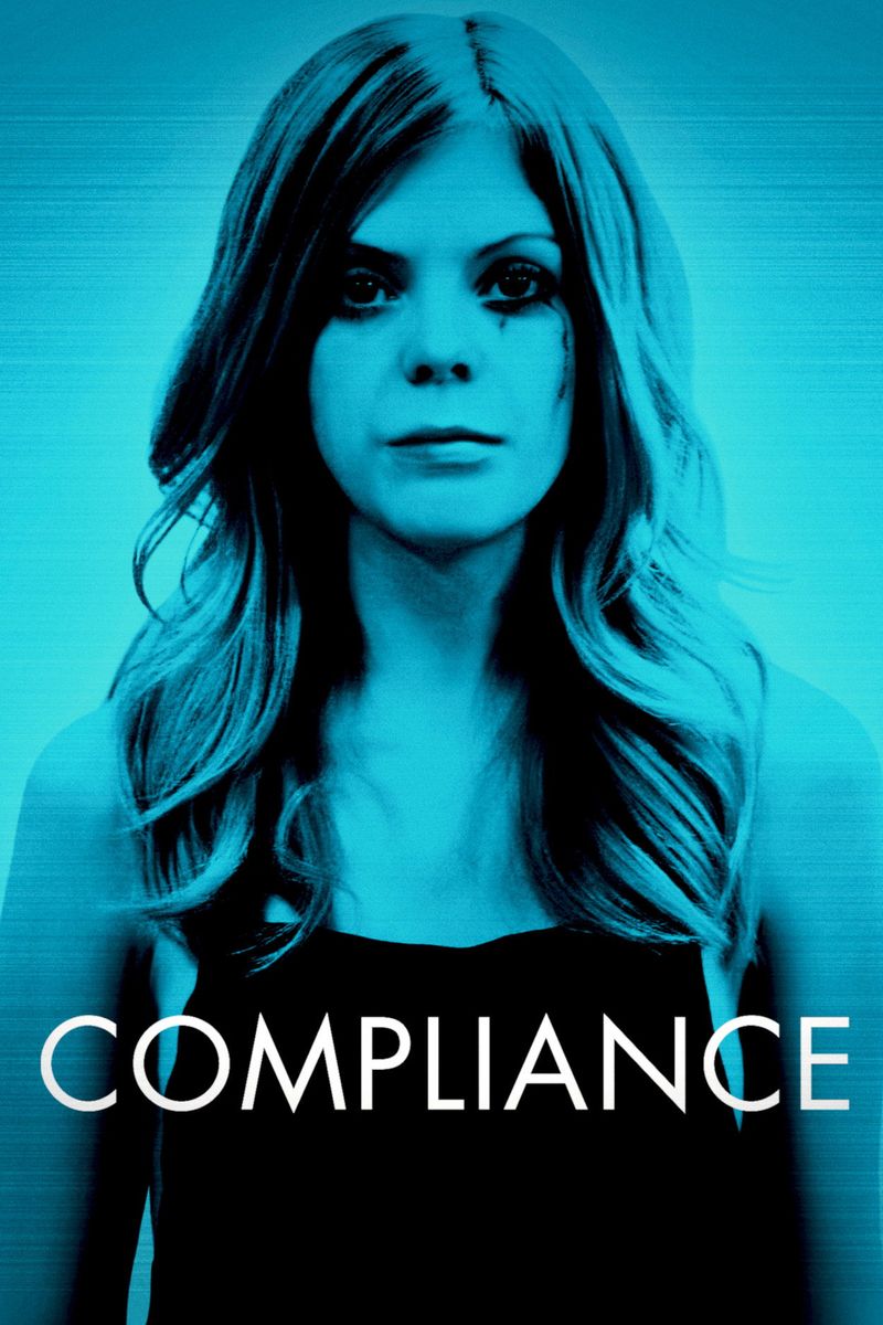 Compliance (2012)