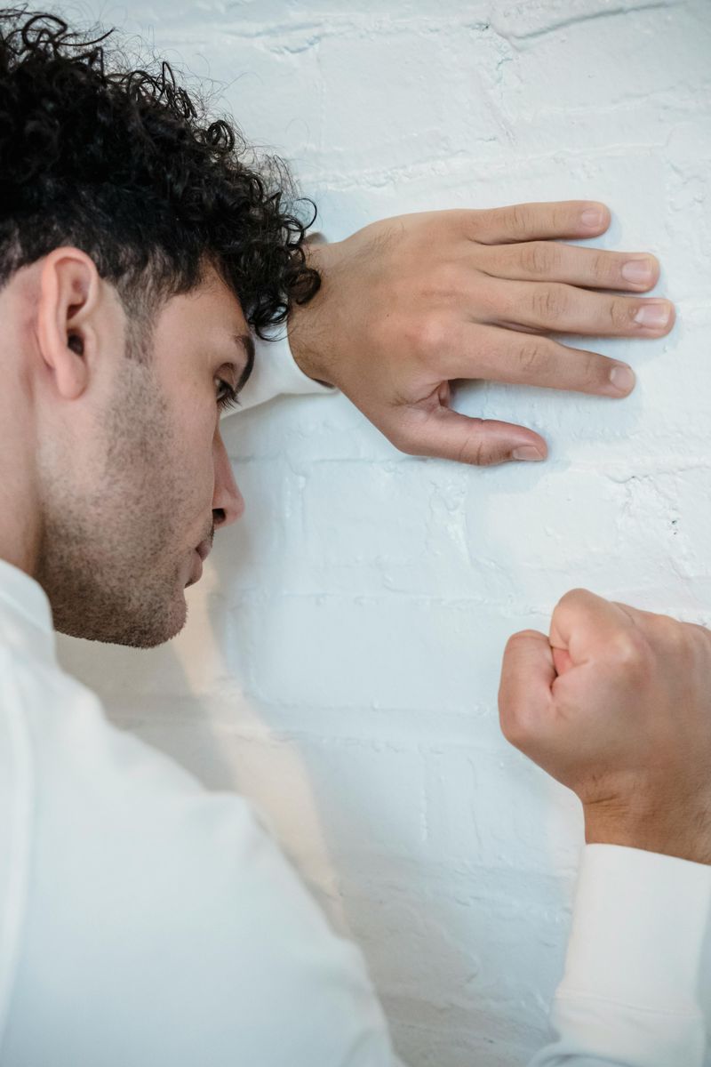 Constant Self-Criticism