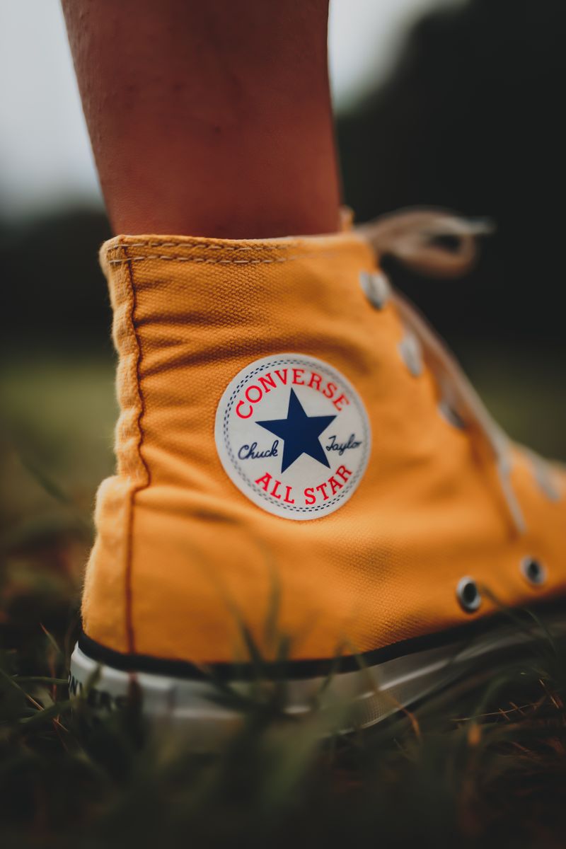 Converse Chuck Taylor All Star