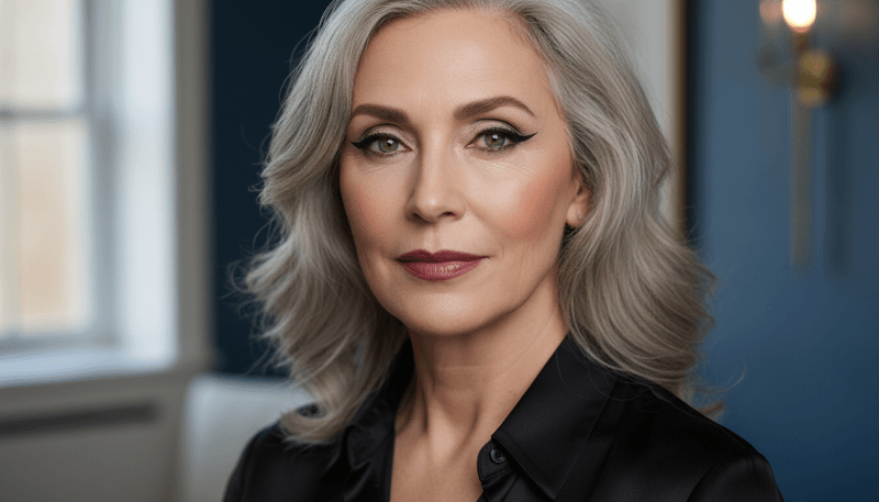 Creating a Sharp, Dramatic Wing