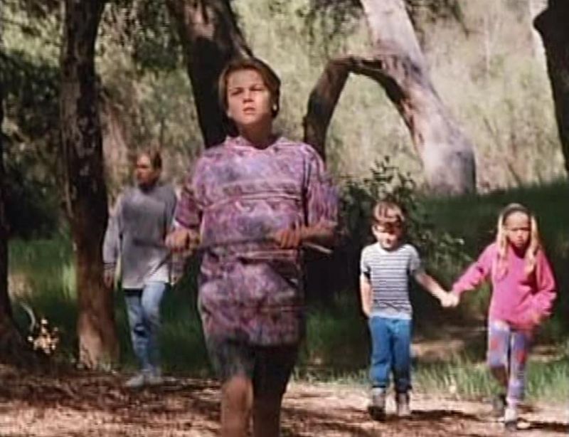 Critters 3 (1991) - Leonardo DiCaprio